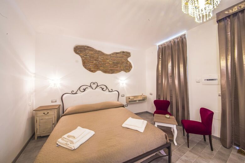 Hostal Le Stanze Di Leonardo