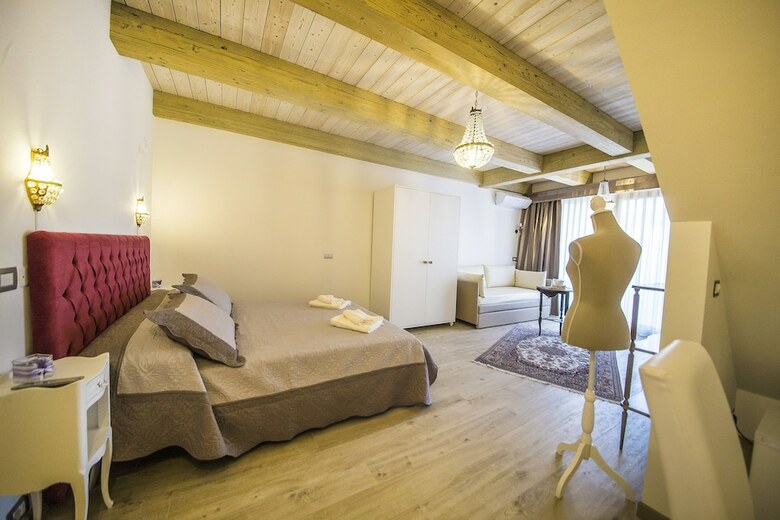 Hostal Le Stanze Di Leonardo