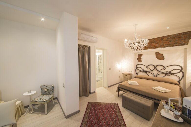 Hostal Le Stanze Di Leonardo