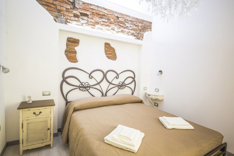 Hostal Le Stanze Di Leonardo