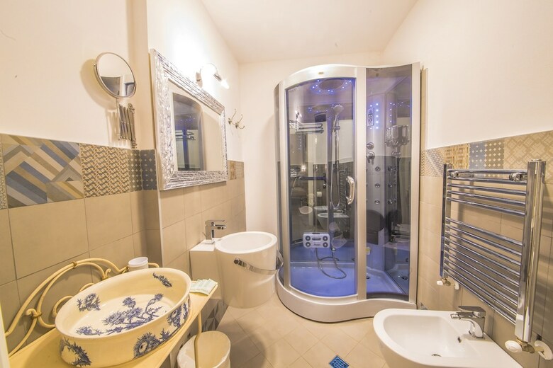Hostal Le Stanze Di Leonardo
