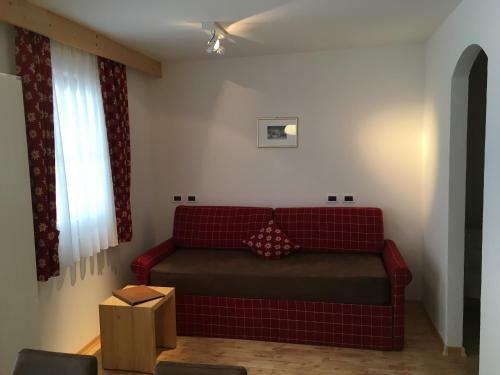Apartamento Ciasa Burj�