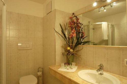 Apartamento Ciasa Burj�