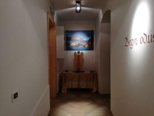 Apartamento Ciasa Burj�