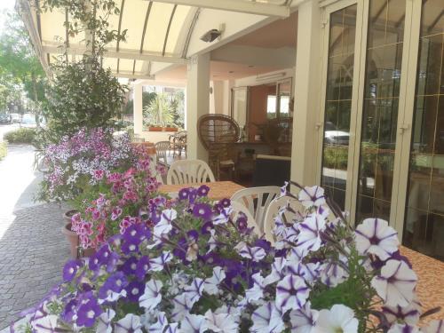 Hotel Villa Mirella
