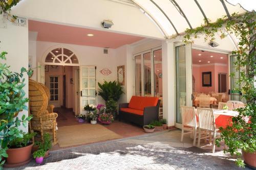 Hotel Villa Mirella