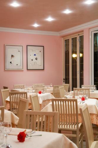 Hotel Villa Mirella