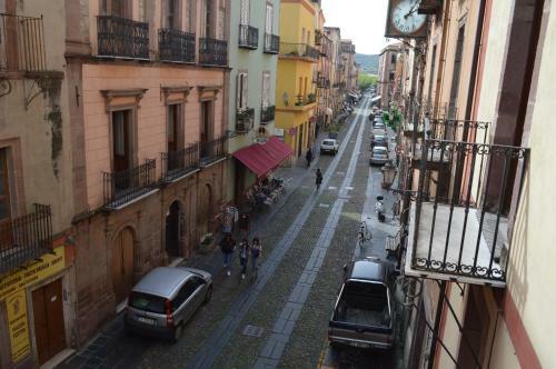 Apartamento Appartamento Arcobaleno