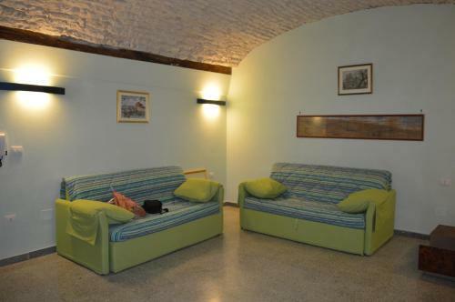 Apartamento Appartamento Arcobaleno