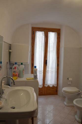 Apartamento Appartamento Arcobaleno