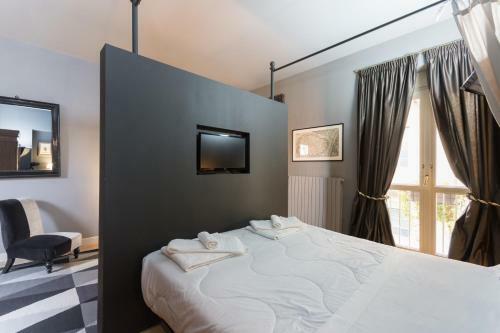 Porta Palace Apartments