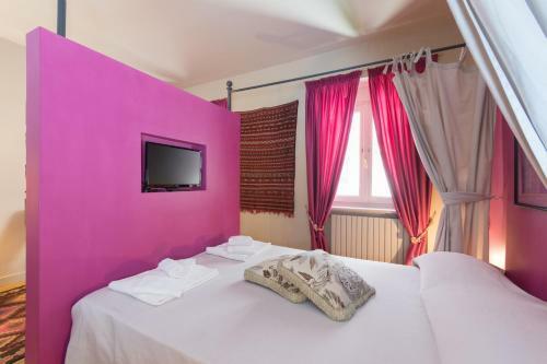 Porta Palace Apartments
