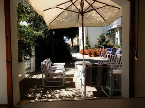 Hotel Nautic B&B