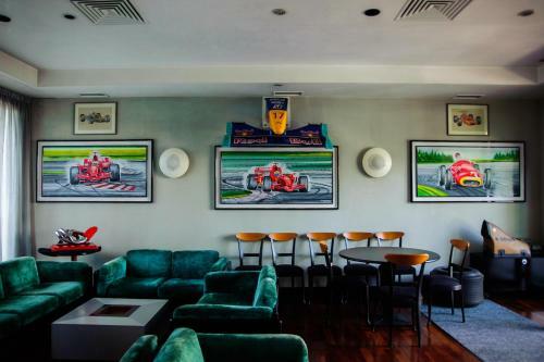 Hotel Nautic B&B