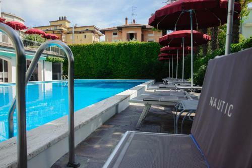 Hotel Nautic B&B