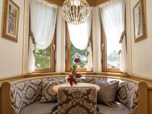 Hotel Al Prato