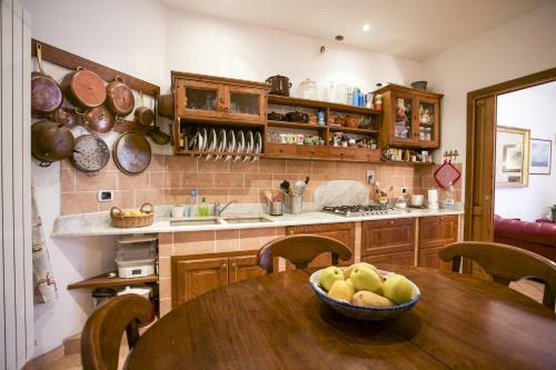 Apartamento Appartamenti Marciana Marina