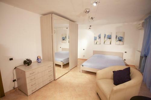Apartamento Appartamenti Marciana Marina