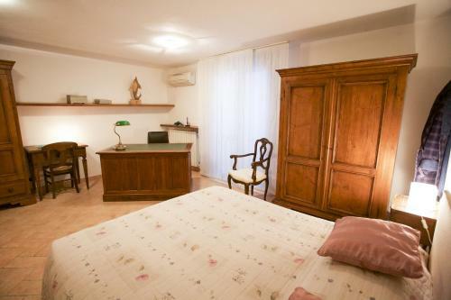 Apartamento Appartamenti Marciana Marina