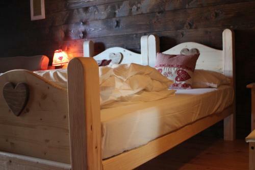 Bed & Breakfast Alpin Park