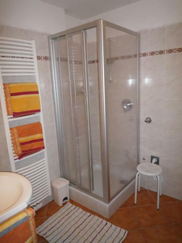 Apartamento Tschannerhof
