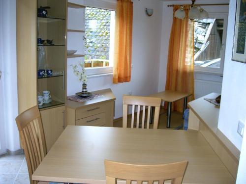 Apartamento Tschannerhof
