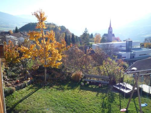 Apartamento Tschannerhof