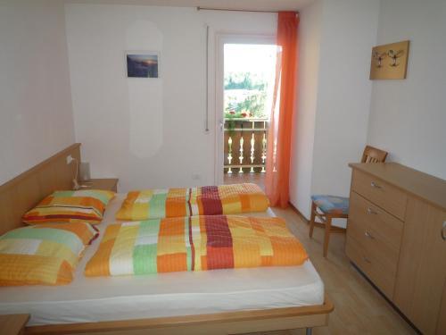 Apartamento Tschannerhof