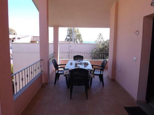 Apartamento Corallo Aparment