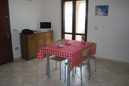 Apartamento Corallo Aparment