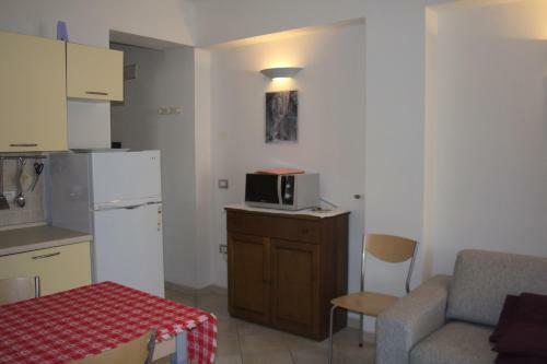 Apartamento Corallo Aparment