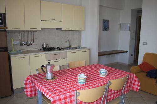 Apartamento Corallo Aparment