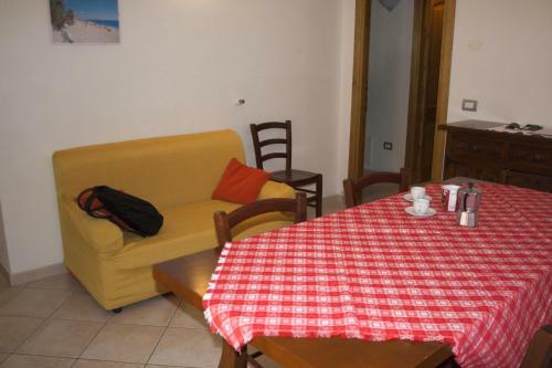 Apartamento Corallo Aparment
