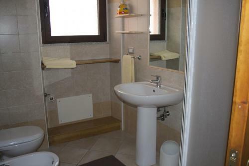 Apartamento Corallo Aparment
