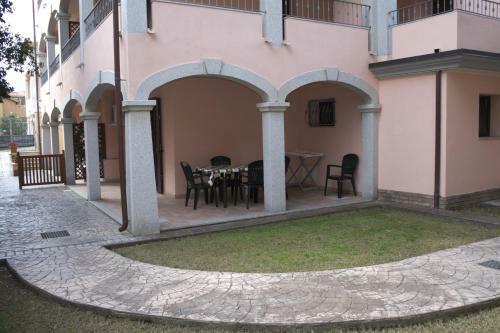 Apartamento Corallo Aparment