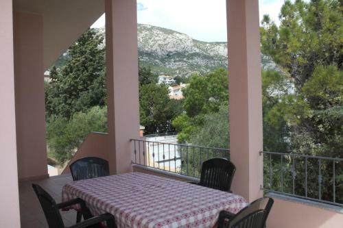 Apartamento Corallo Aparment