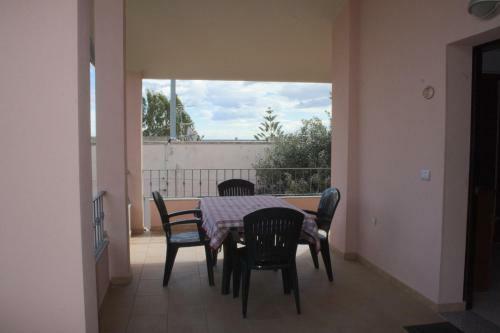 Apartamento Corallo Aparment
