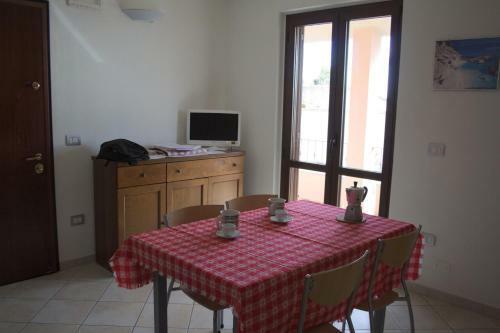 Apartamento Corallo Aparment