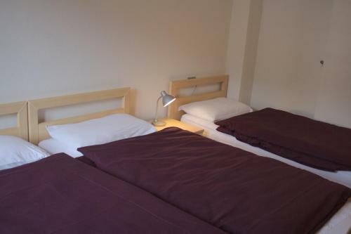 Apartamento Corallo Aparment