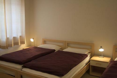 Apartamento Corallo Aparment