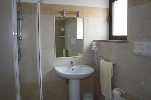 Apartamento Corallo Aparment