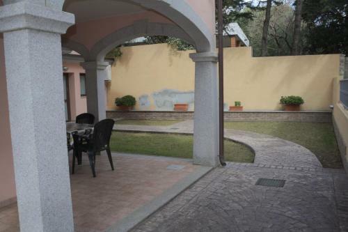 Apartamento Corallo Aparment
