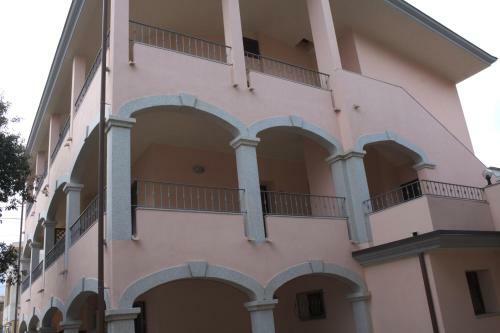 Apartamento Corallo Aparment