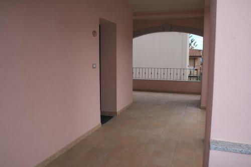 Apartamento Corallo Aparment