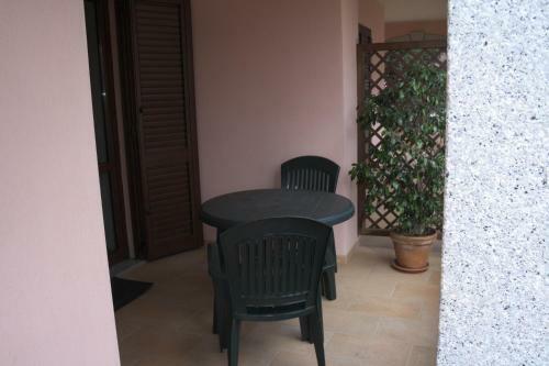Apartamento Corallo Aparment