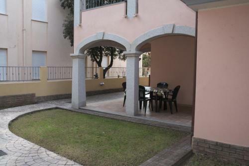Apartamento Corallo Aparment