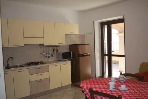Apartamento Corallo Aparment