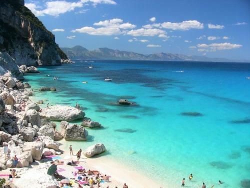 Apartamento Corallo Aparment