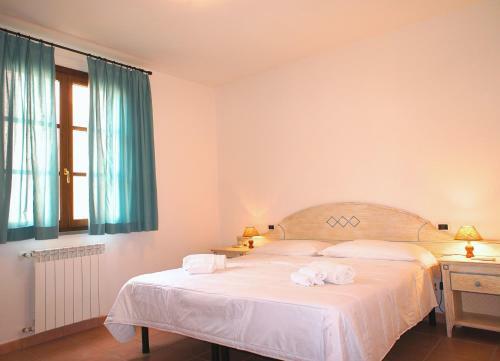 Apartamento Appartamenti In Residence Villa Santa Maria