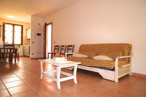 Apartamento Appartamenti In Residence Villa Santa Maria